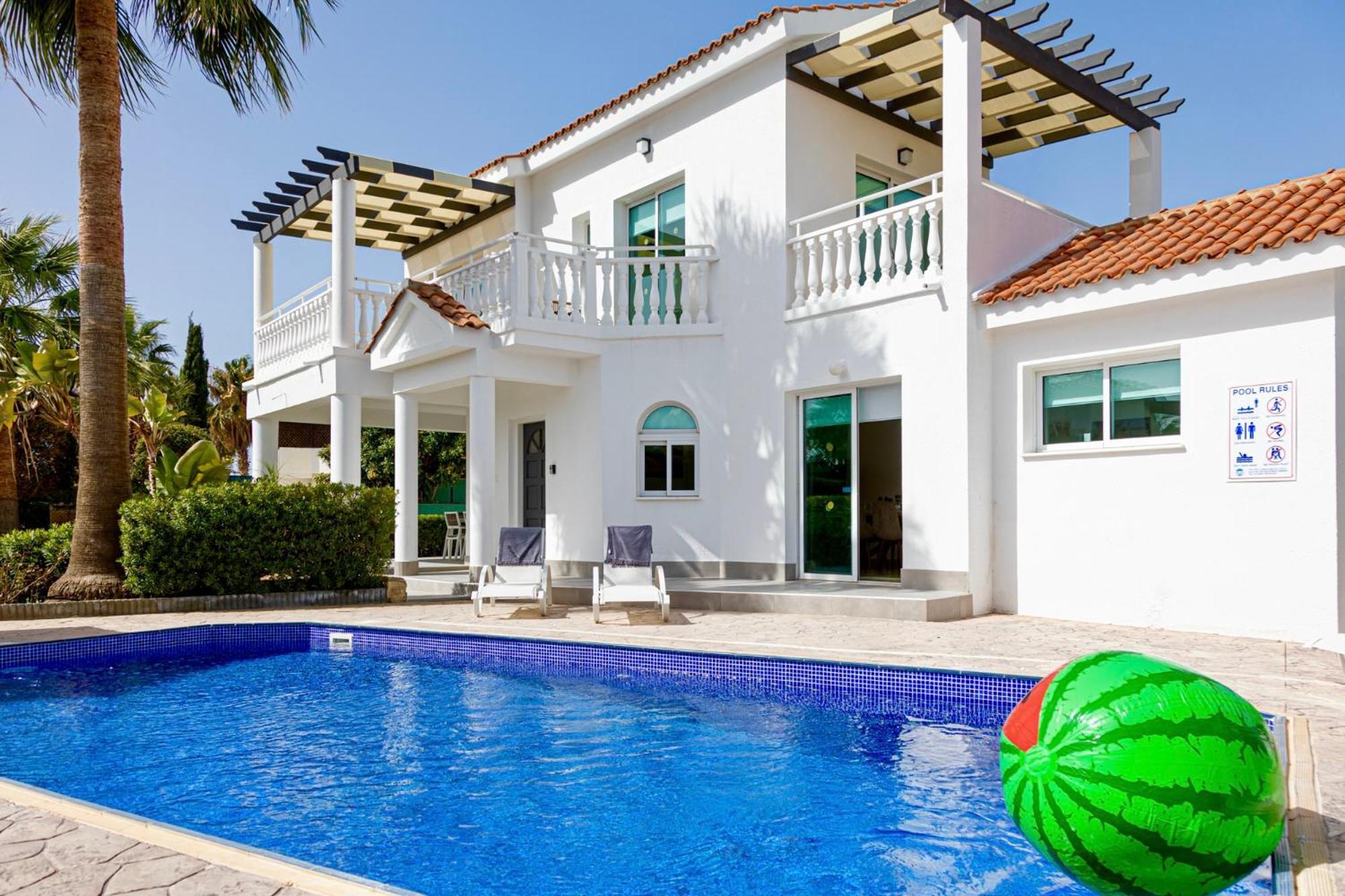 Villa Yolo Péjia Kültér fotó